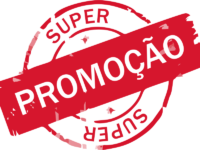 promoção